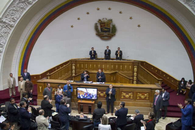 Bulgaria condenó posible adelanto de elecciones parlamentarias