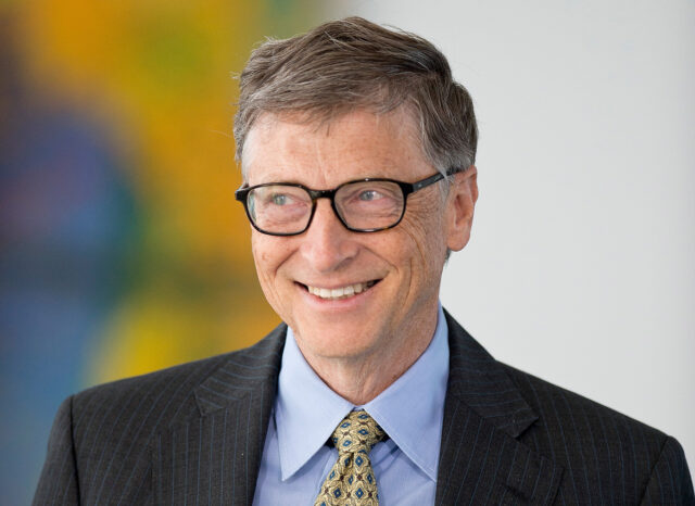Netflix tendrá miniserie documental sobre Bill Gates