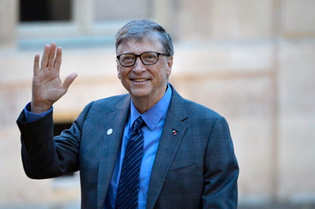 Netflix revela tráiler de su miniserie sobre Bill Gates