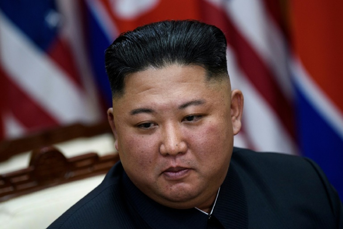 kim Jong Un