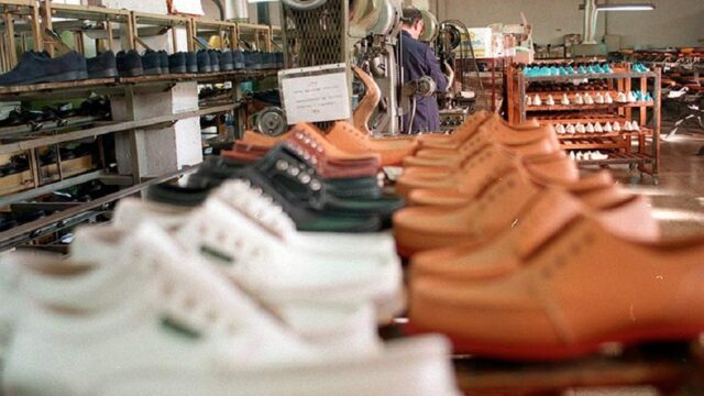 Productores de calzado venezolano trabajan a menos de 15% de su capacidad