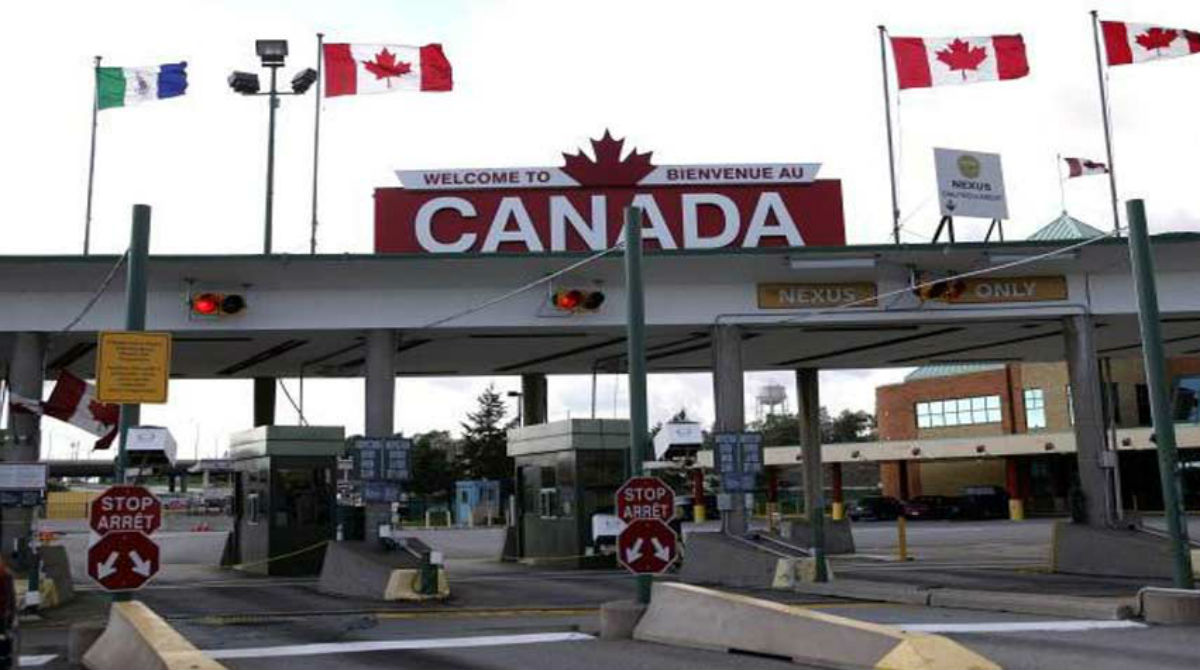 Canadá