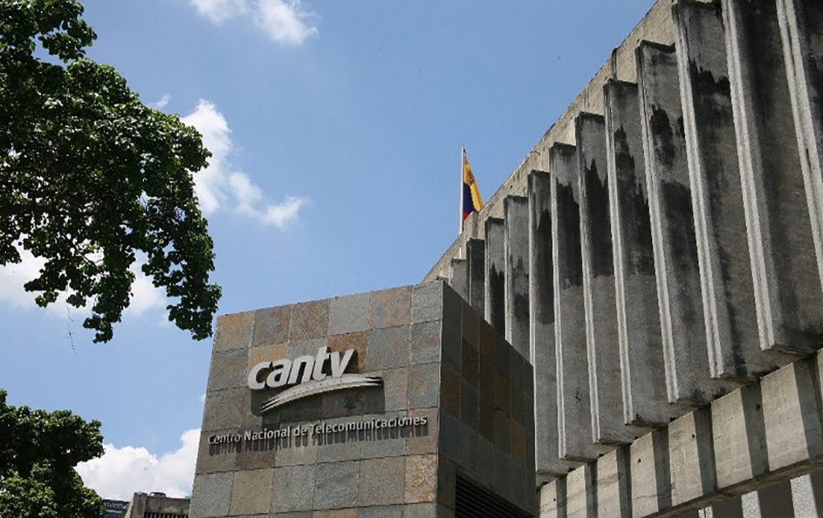 Cantv