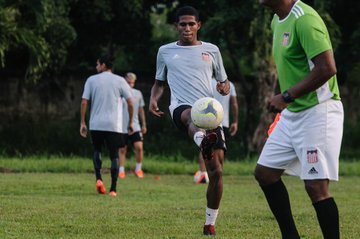 Carabobo FC inicia la Jornada 7 al recibir a Llaneros