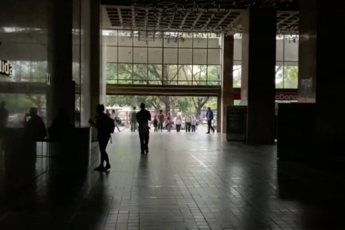 Caracas Miranda Servicio eléctrico