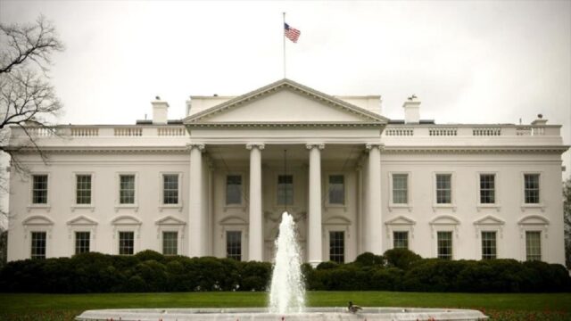 Asesor de Seguridad interino comparte visión política de Bolton