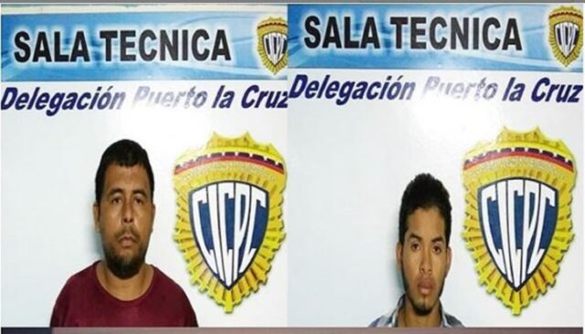 Detuvieron a dos hombres por vender Canaimitas a través de las redes sociales