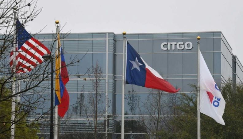 Guaidó designa a Carlos Jordá como director de Citgo