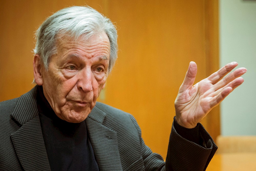 Costa-Gavras