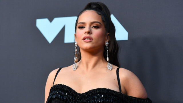 RAE aclaró supuesto error ortográfico en mensaje de J Balvin a Rosalía