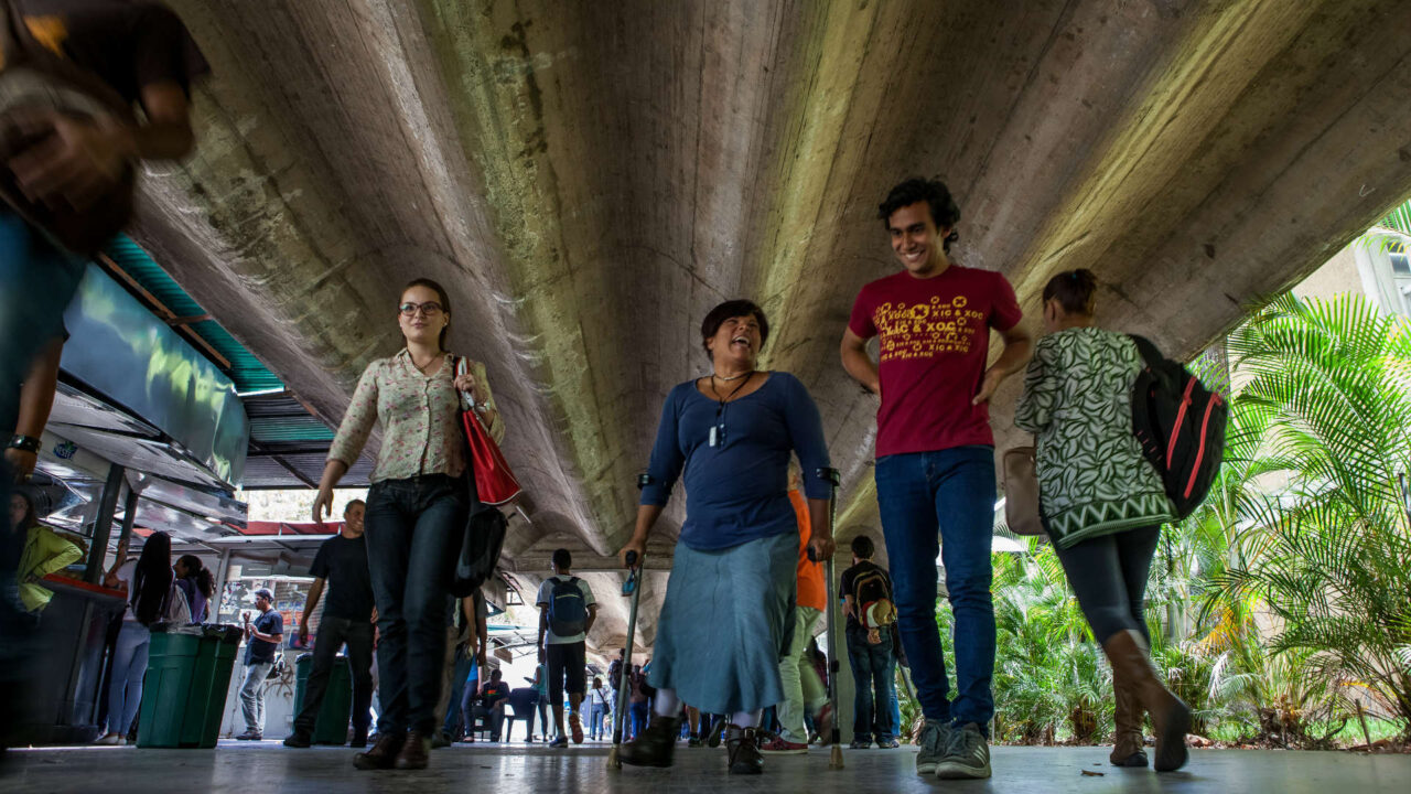 UCV