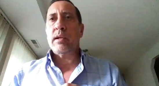 José Guerra y Tomás Guanipa envían mensaje desde la clandestinidad