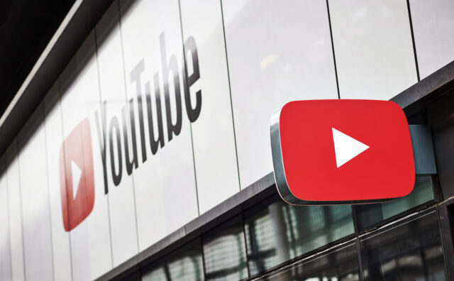 Contenido de Youtube Originals será gratuito desde septiembre