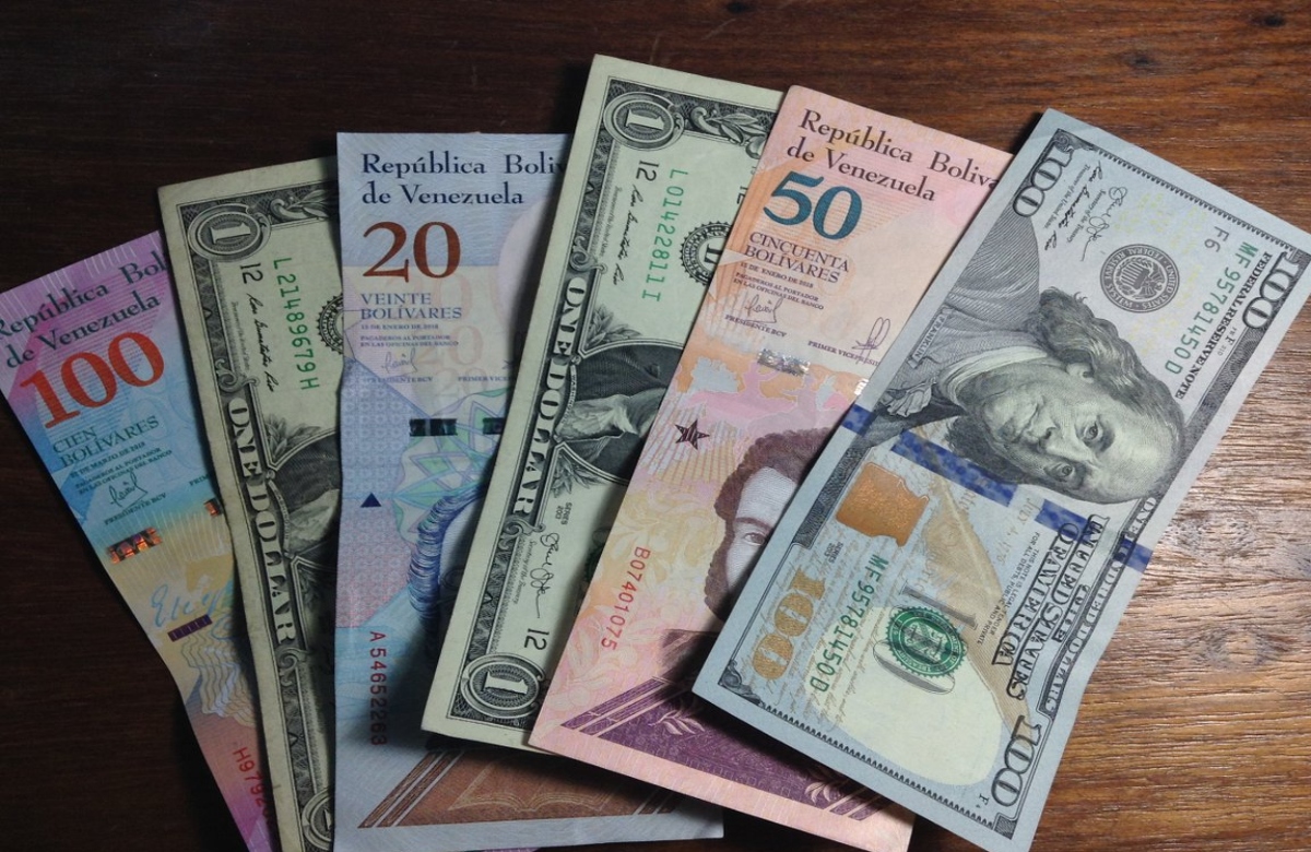 Dólar