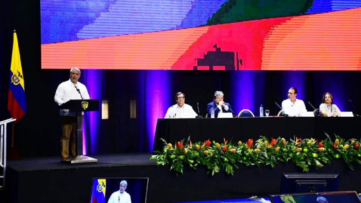 Duque Barranquilla