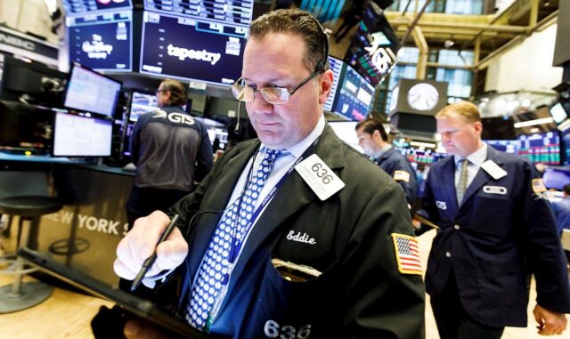 Tras ser acusada de fraude caen las acciones de General Electric