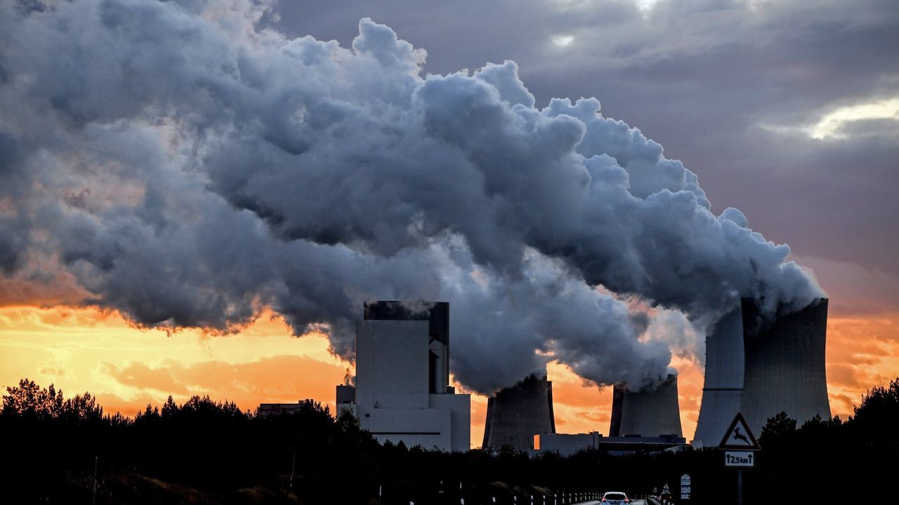 Investigadores austríacos descubren nuevo método para convertir el CO2 en alcohol