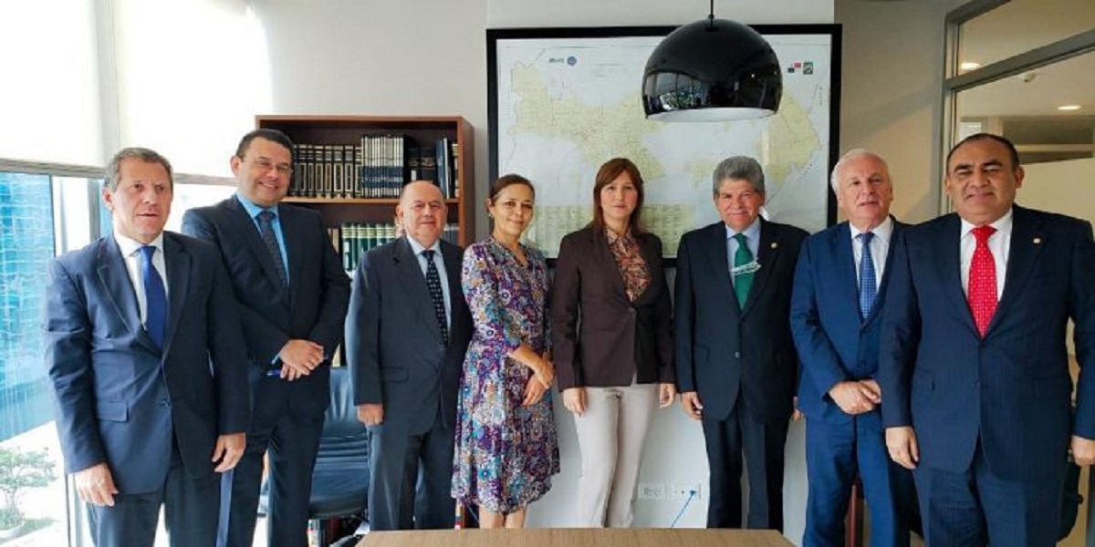 embajadores grupo d elima