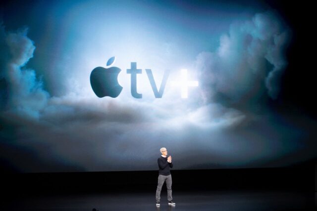 Suscripción a Apple TV Plus costaría 9,99 dólares mensuales