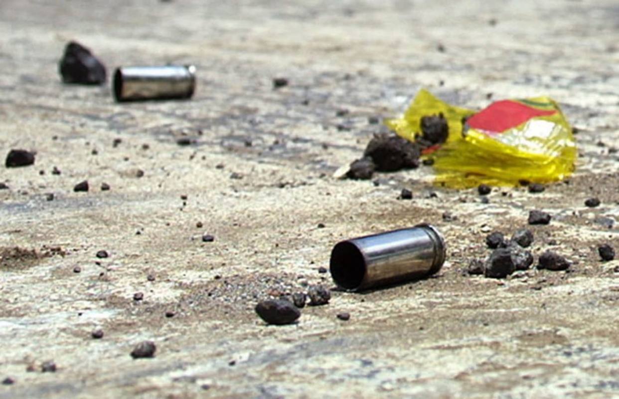 Ladrón murió al enfrentarse a policías luego de robar un local en Carabobo