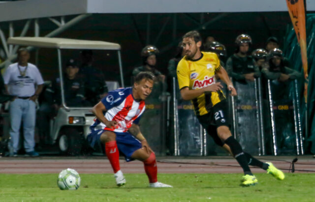Clásico andino acapara la atención en la cuarta fecha