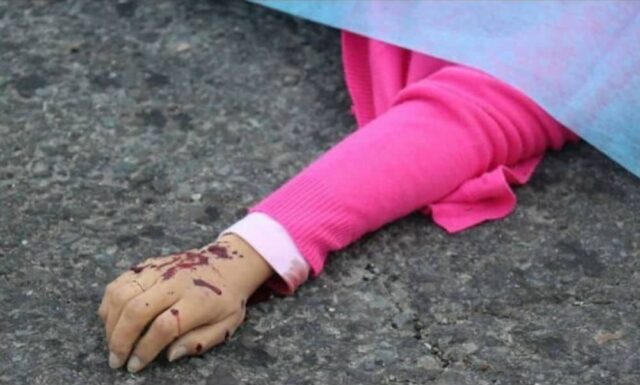 Venezuela registra 1.180 abusos sexuales y aumento de feminicidios este año