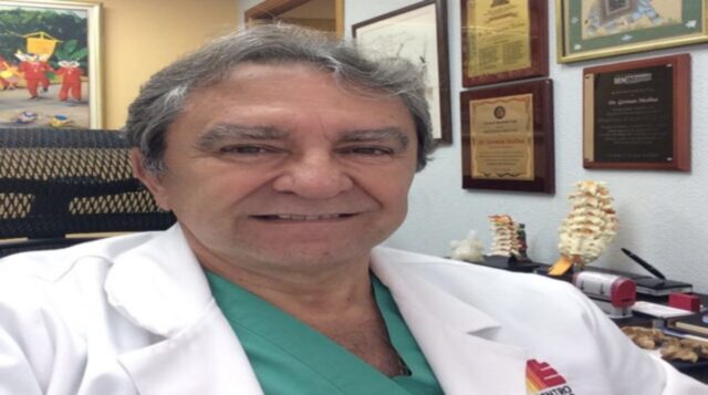 Ozonoterapia: La alternativa de vanguardia para enfermedades crónicas