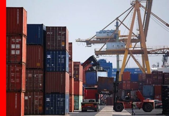 Sanciones contra el régimen ponen en peligro las exportaciones
