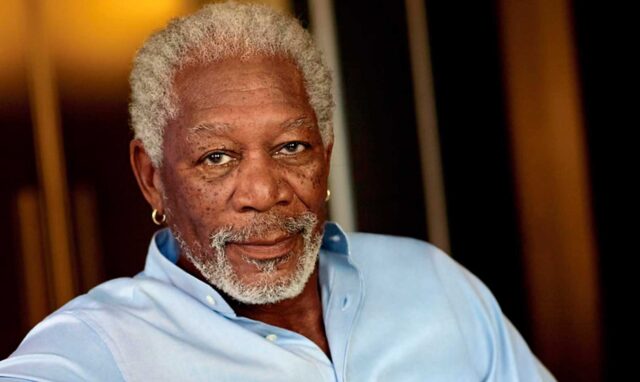 Acusaciones por acoso sexual contra Morgan Freeman habrían sido falsas