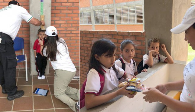 Ayudas de Aid Live serán manejadas por dos fundaciones