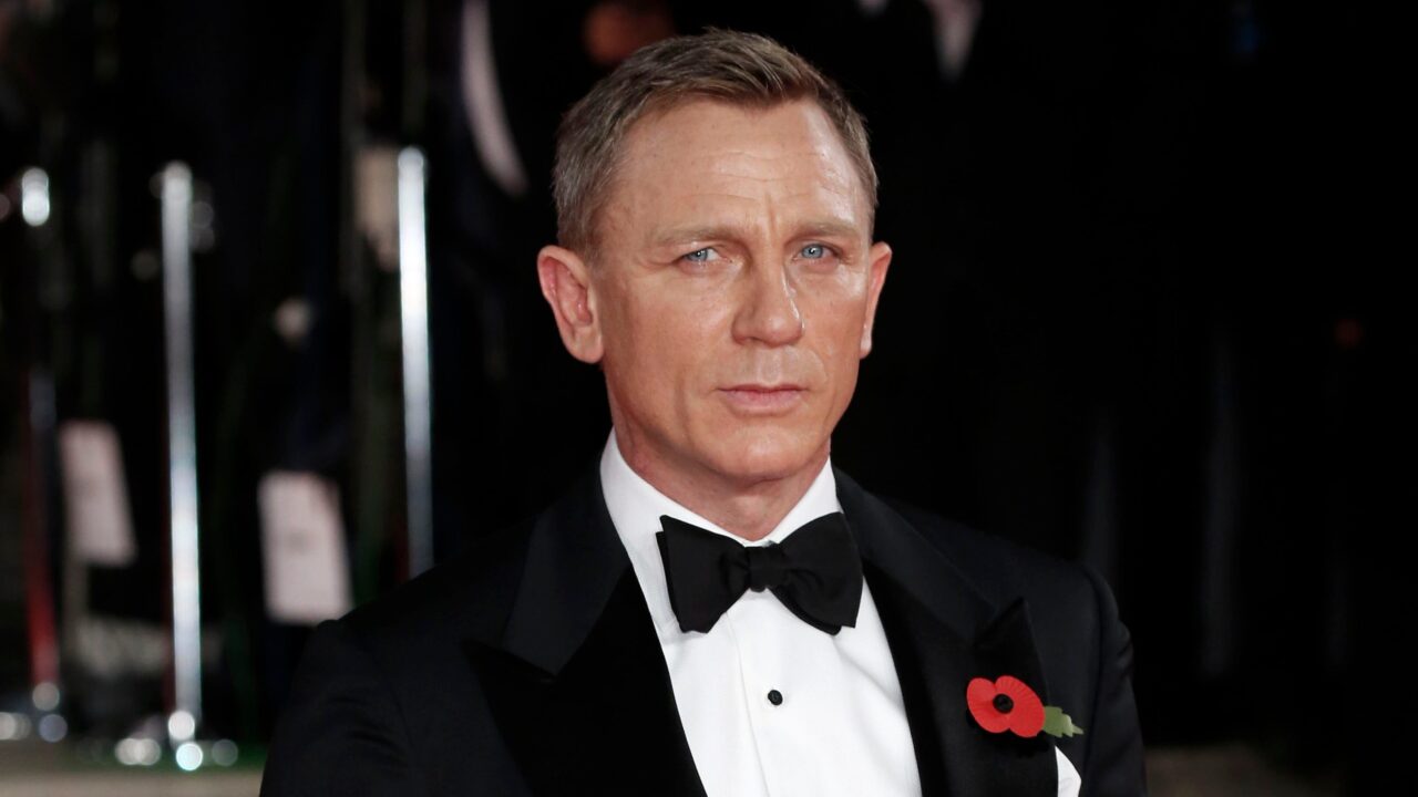 Nueva película de James Bond se llamará No Time to Die
