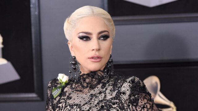 Lady Gaga fue acusada de plagio en su tema Shallow