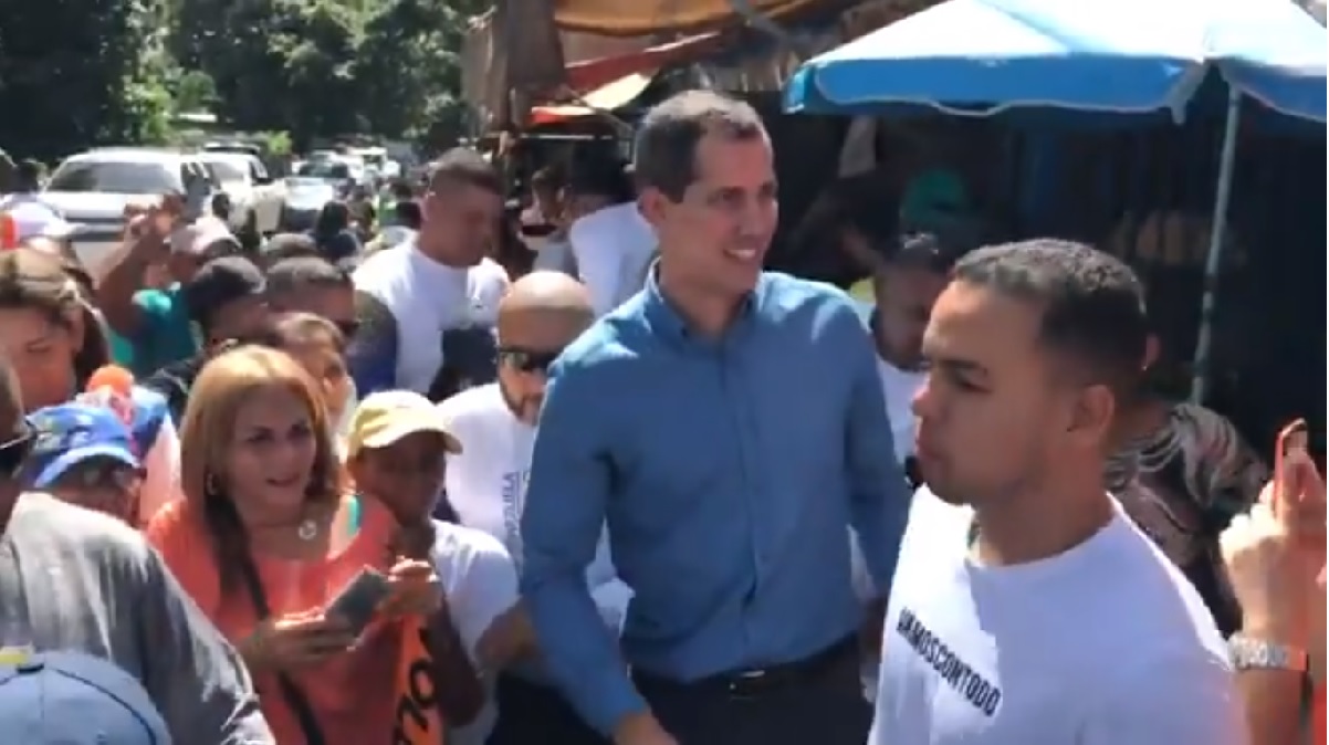 guaidó