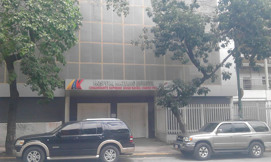hospital