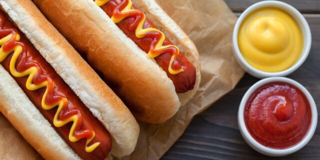 El verdadero origen de los “hot dogs”
