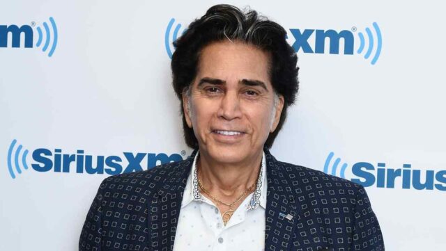 El Puma recibirá el Premio a la Excelencia Musical en los Latin Grammy