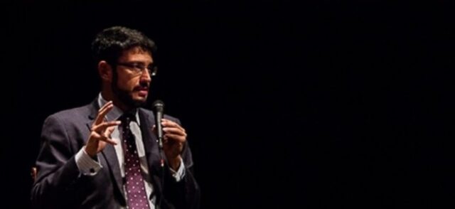 José Ignacio Hernández: Orden de EE UU cesará cuando cese la usurpación