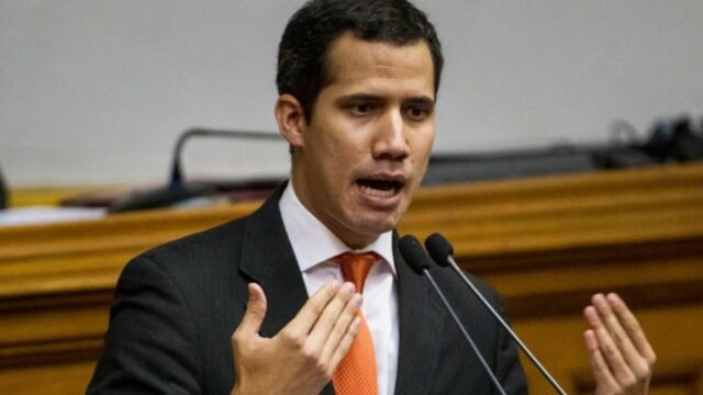 Representantes de Guaidó en negociación con el régimen viajaron a EE UU