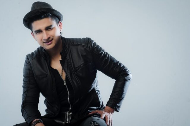 Juan Miguel mostrará su Ser en seis canciones