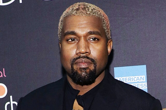 Kanye West lanzará en septiembre su nuevo disco Jesus Is King