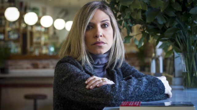 La hija de la española llegará a Venezuela