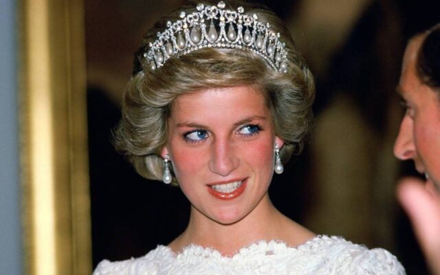James Hewitt, el examante de Lady Di al que en el pasado señalaron como padre de Harry