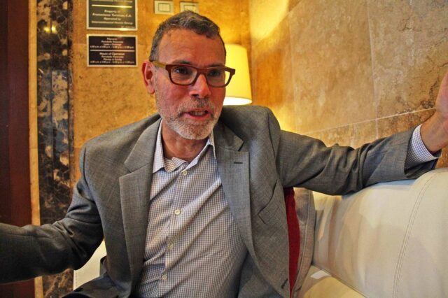 “Es irracional decir que las sanciones de EE UU no representan sacrificios”