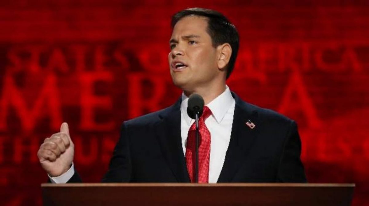 Marco Rubio