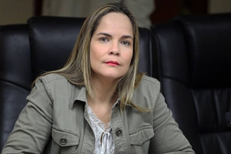 María Beatriz Martínez