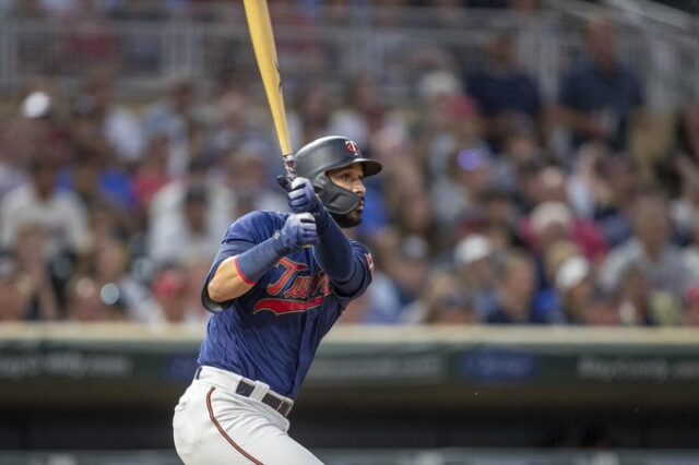 Minnesota cuida a Marwin González, a las puertas de los playoffs