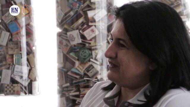 Aracelis León: La FVB es una vitrina para amateur y profesionales