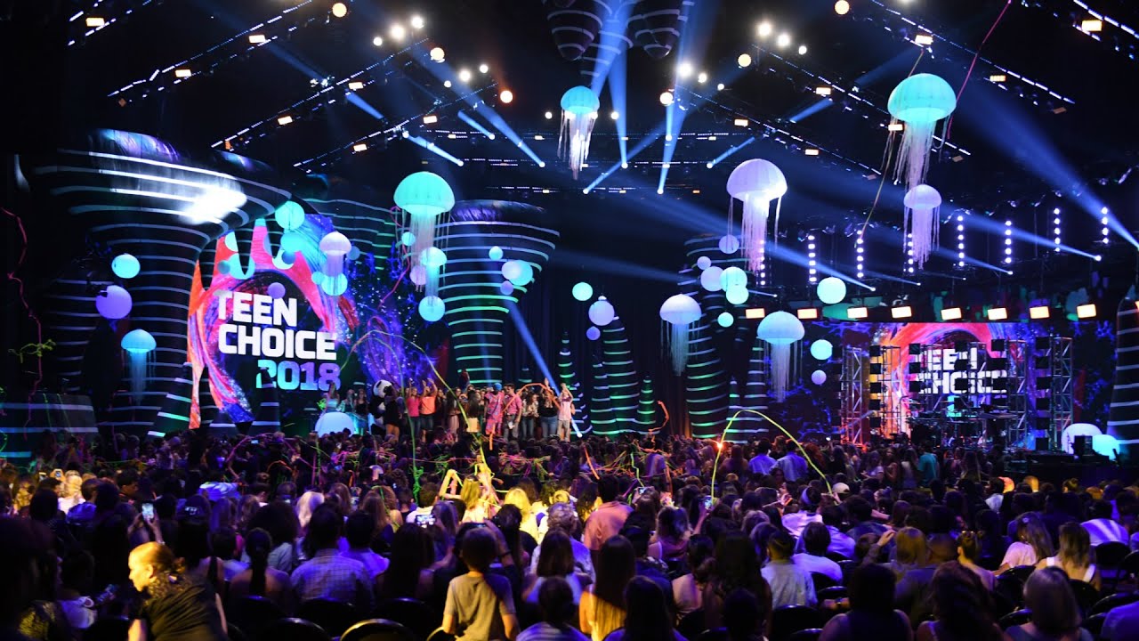 Riverdale y Avengers: Endgame triunfaron en los Teen Choice Awards
