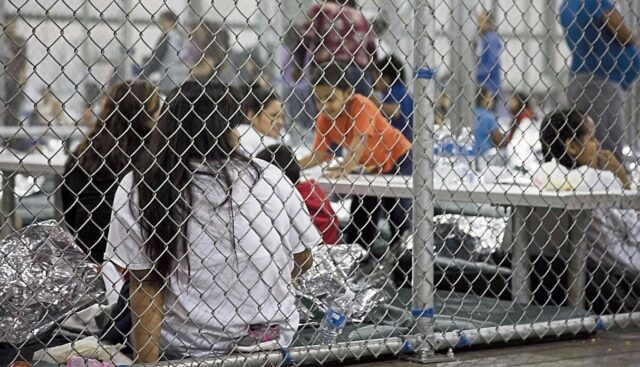 CIDH visitará frontera sur de EE UU para conocer situación de migrantes