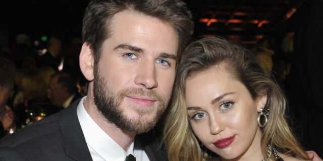 Miley Cyrus y Liam Hemsworth se separan